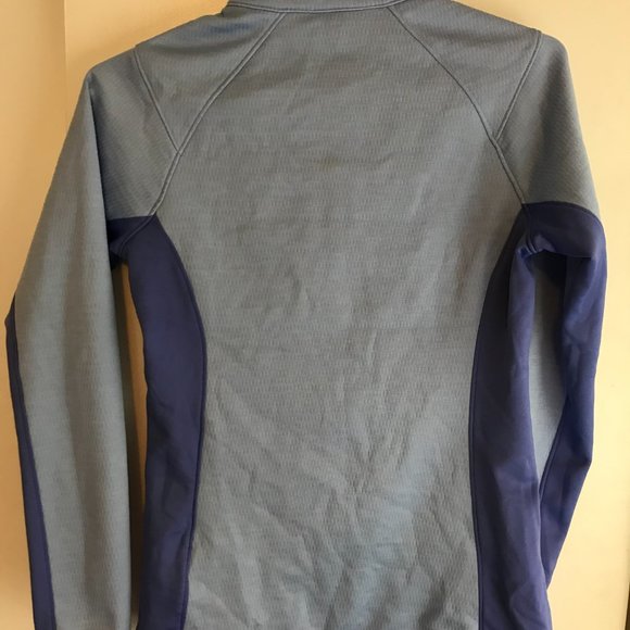 The North Face Fleece Jacket - Women's Small - Picture 4 of 4